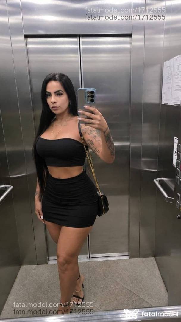Acompanhante mulher morena (o) de olhos mel - Ruby Guedes
