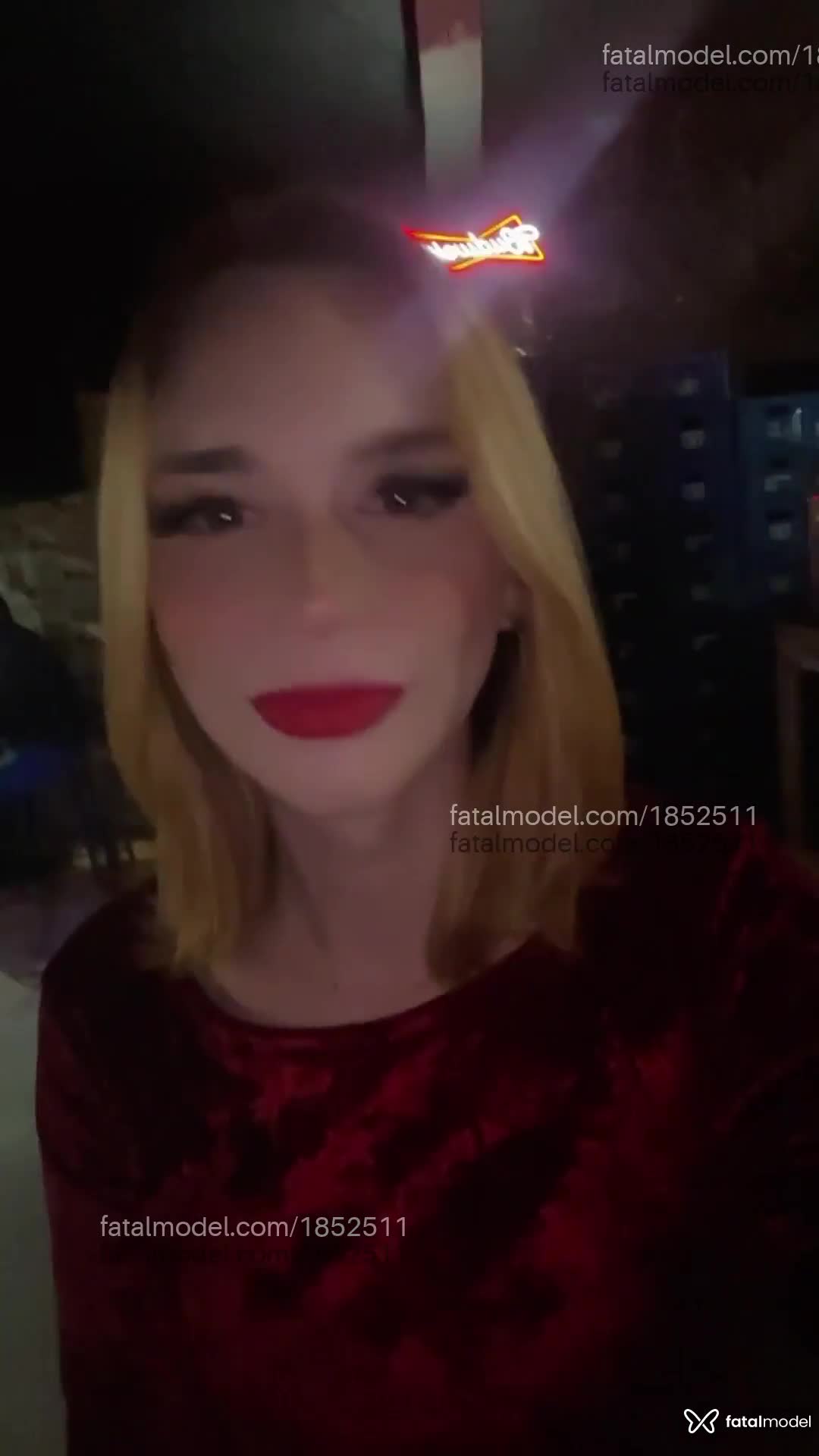 Acompanhante mulher trans loira (o) de olhos castanhos em São João Del Rei - Dasy Sol