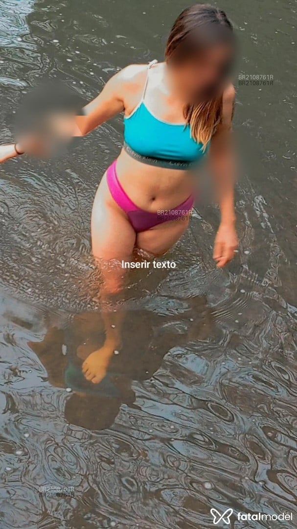 Acompanhante mulher morena (o) de olhos castanhos em Pinhalzinho Acompanhante mulher morena (o) de olhos castanhos em Pinhalzinho - Lara Pricila