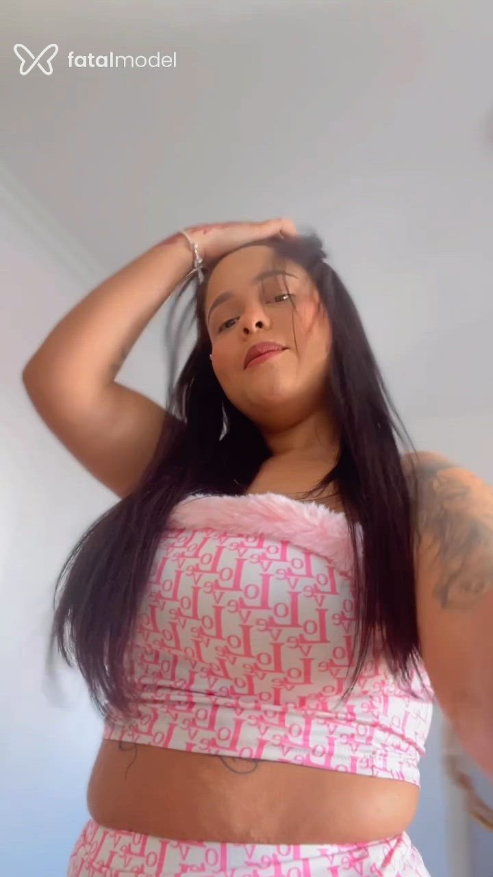 Acompanhante mulher morena (o) de olhos castanhos - Anna