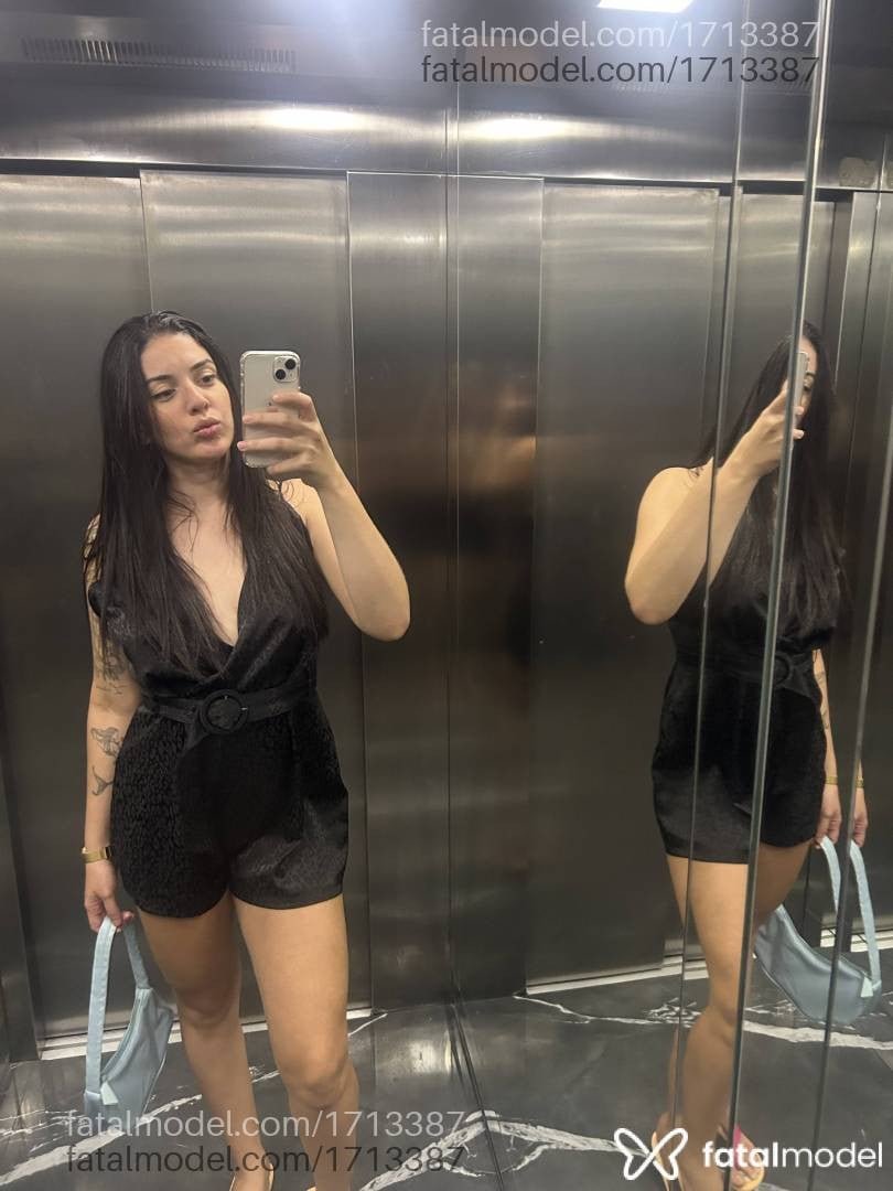 Acompanhante mulher morena (o) de olhos castanhos em João Pessoa - Angel