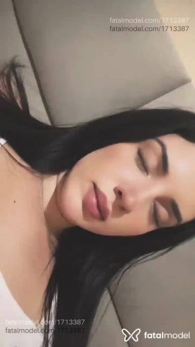 Acompanhante mulher morena (o) de olhos castanhos em João Pessoa - Angel