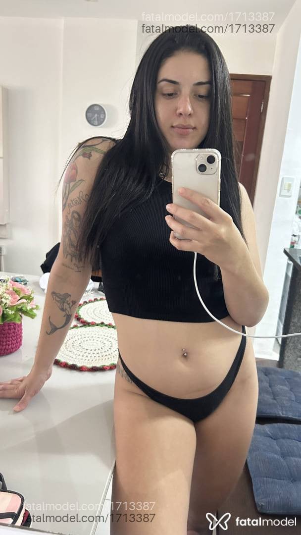 Acompanhante mulher morena (o) de olhos castanhos em João Pessoa - Angel