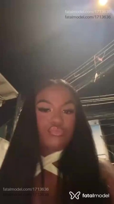 Acompanhante mulher morena (o) de olhos castanhos em Volta Redonda - Estefâni Tavares