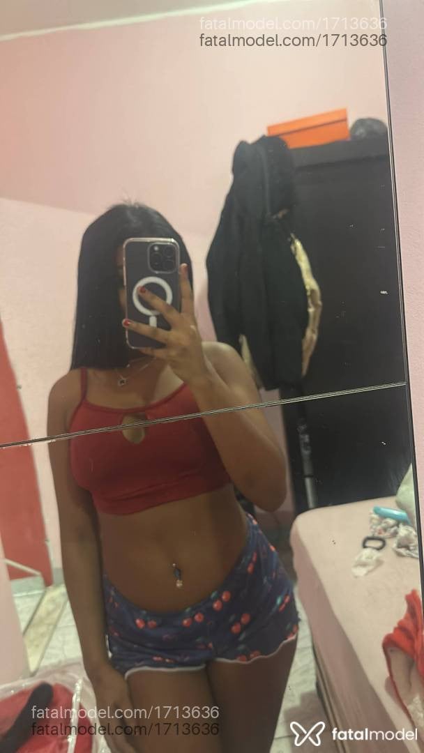 Acompanhante mulher morena (o) de olhos pretos em Volta Redonda Acompanhante mulher morena (o) de olhos pretos em Volta Redonda - Estefâni Tavares