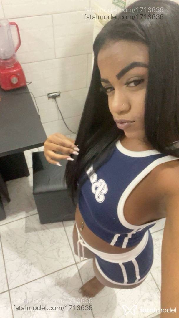 Acompanhante mulher morena (o) de olhos castanhos em Volta Redonda - Estefâni Tavares