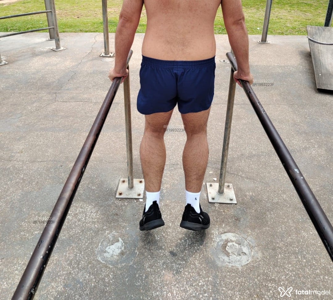 Acompanhante homem morena (o) de olhos castanhos em Florianópolis - Cleytonf