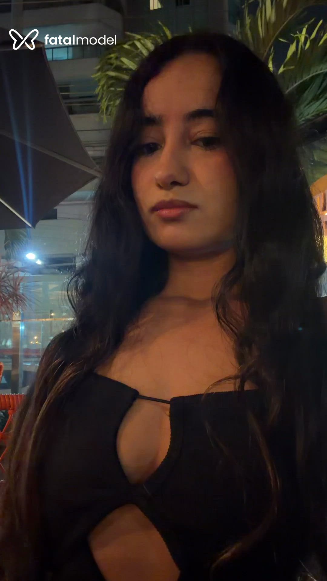 Acompanhante mulher morena (o) de olhos castanhos - Laisa Acompanhante mulher morena (o) de olhos castanhos - Laisa