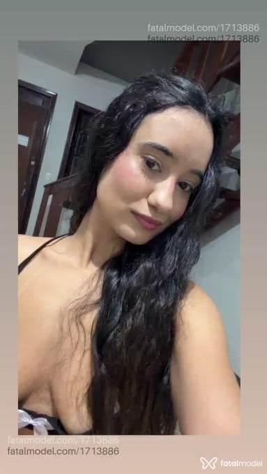 Acompanhante mulher morena (o) de olhos castanhos em São Mateus - Laisa