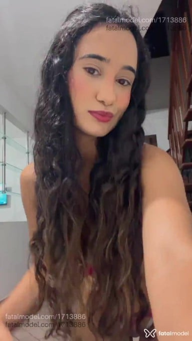Acompanhante mulher morena (o) de olhos castanhos em São Mateus Acompanhante mulher morena (o) de olhos castanhos em São Mateus - Laisa