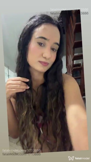 Acompanhante mulher morena (o) de olhos castanhos em São Mateus Acompanhante mulher morena (o) de olhos castanhos em São Mateus - Laisa