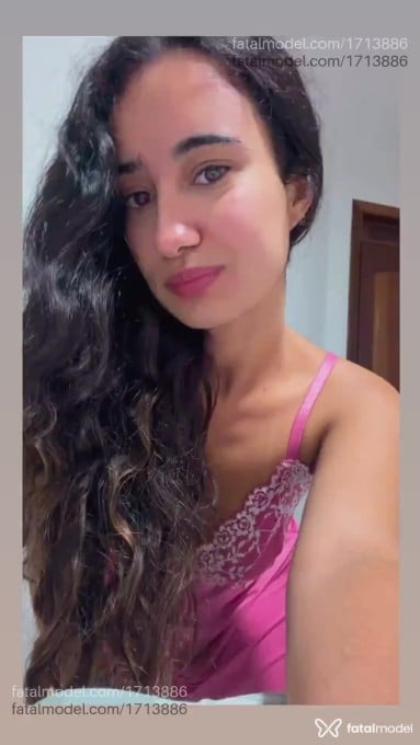 Acompanhante mulher morena (o) de olhos castanhos em São Mateus Acompanhante mulher morena (o) de olhos castanhos em São Mateus - Laisa