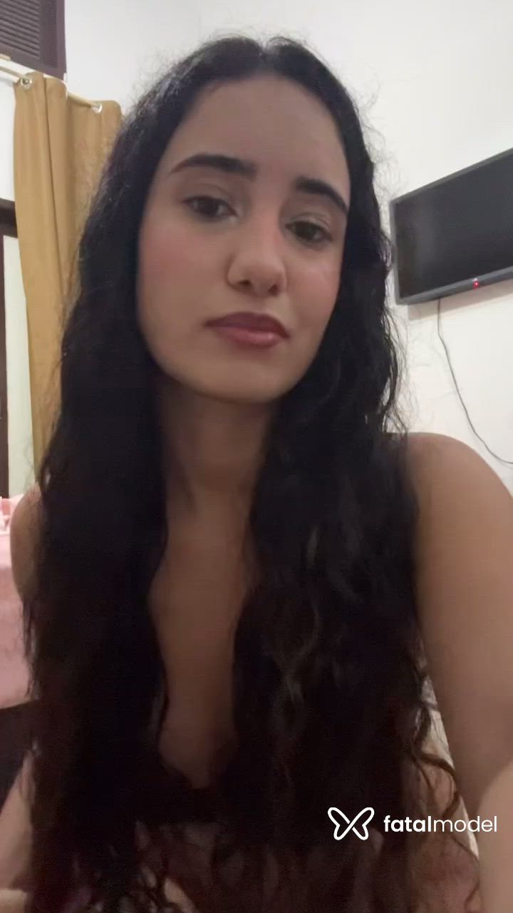 Acompanhante mulher morena (o) de olhos castanhos - Laisa