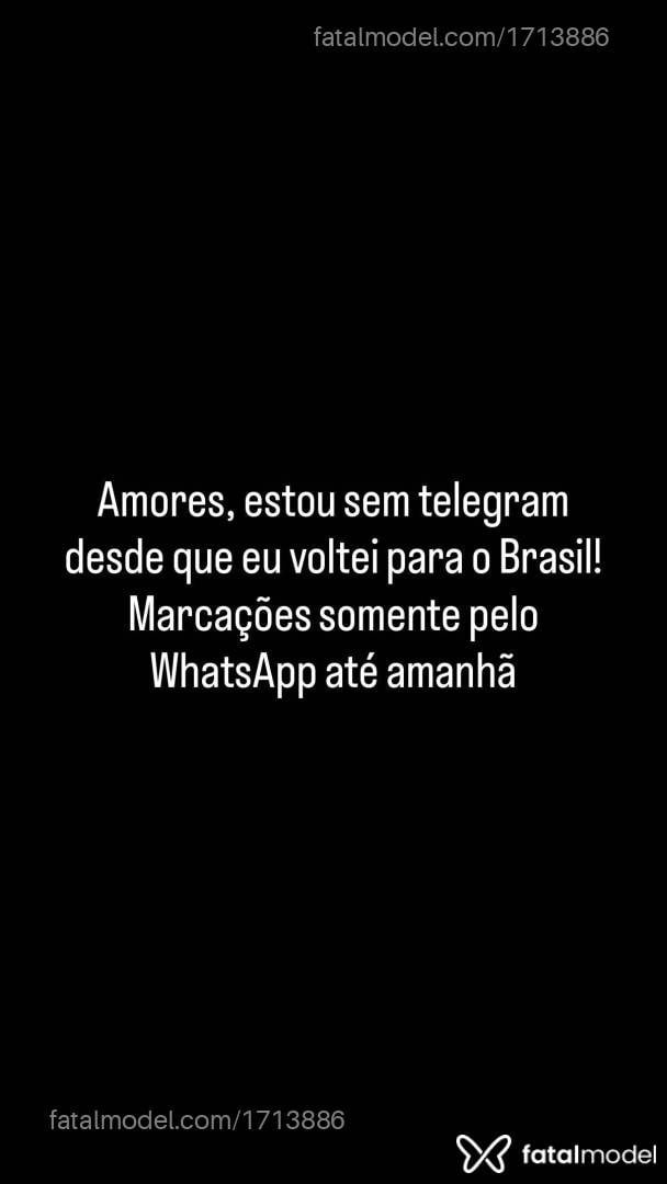 Acompanhante mulher morena (o) de olhos castanhos - Laisa
