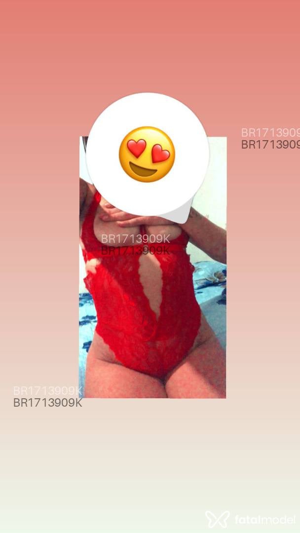 Acompanhante mulher loira (o) de olhos castanhos em Tangará da Serra - Ana