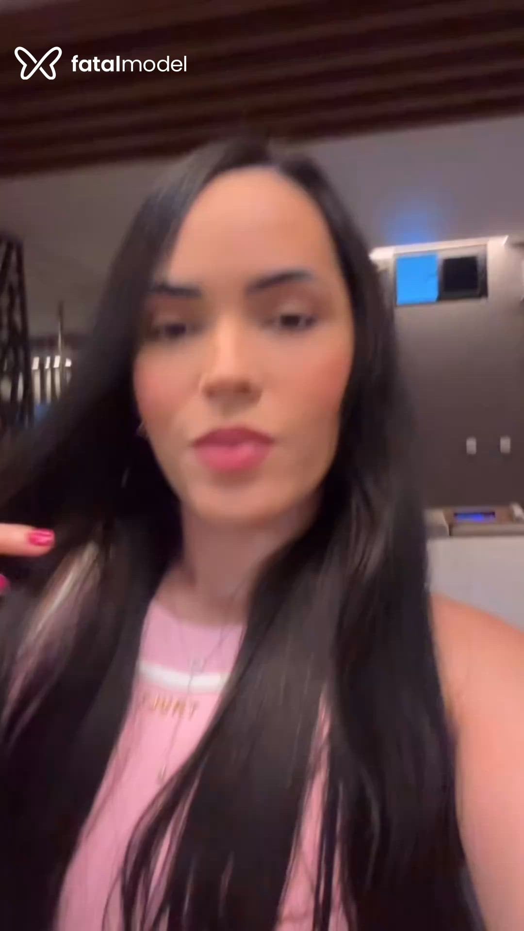 Acompanhante mulher morena (o) de olhos castanhos em Patrocínio - Laila Abreu