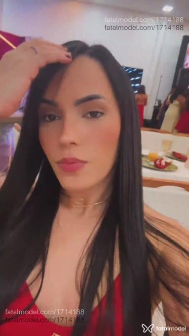 Acompanhante mulher morena (o) de olhos castanhos em Rio Verde - Laila Abreu