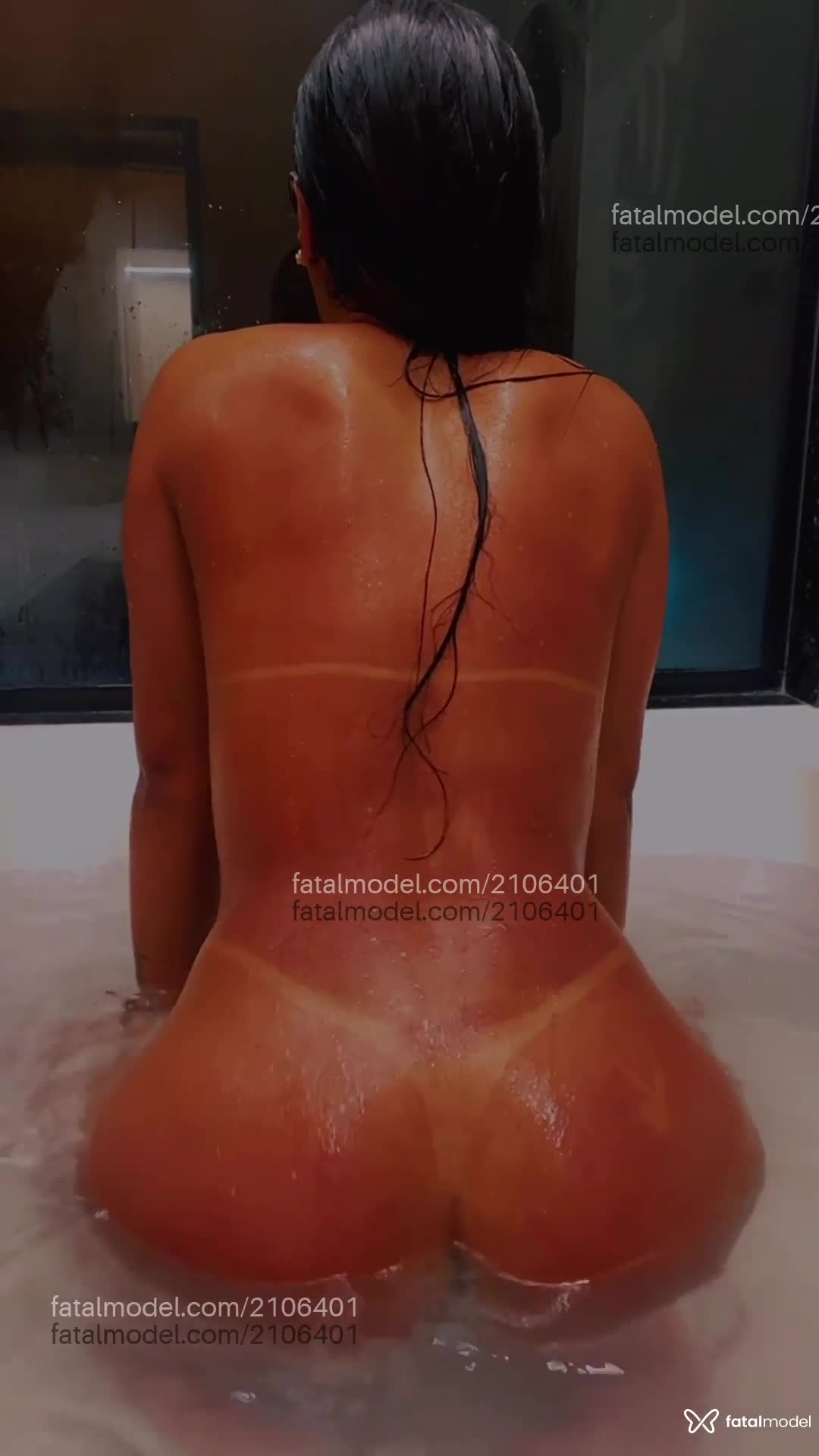 Acompanhante mulher com cabelo castanho de olhos castanhos em Petrópolis - Malu