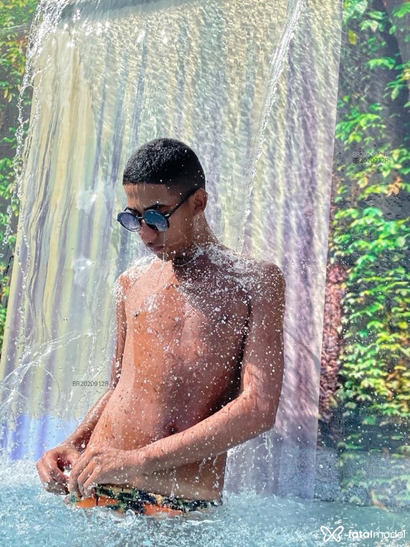 Acompanhante homem morena (o) de olhos pretos em Rio de Janeiro - Bonnie