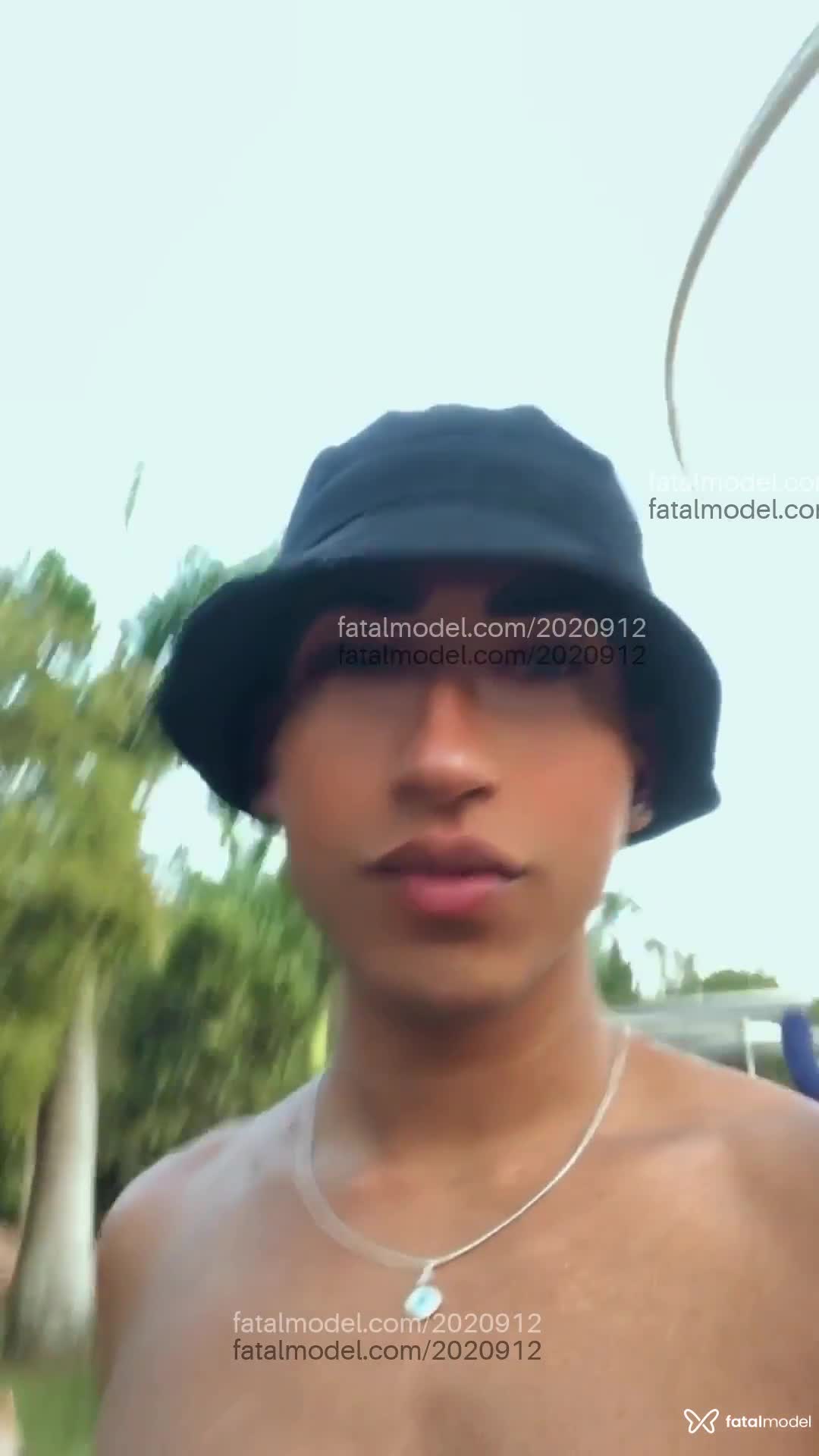 Acompanhante homem morena (o) de olhos pretos em Rio de Janeiro - Bonnie