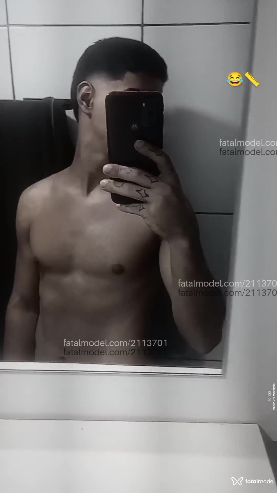 Acompanhante homem morena (o) de olhos pretos em Rio de Janeiro - Jordan
