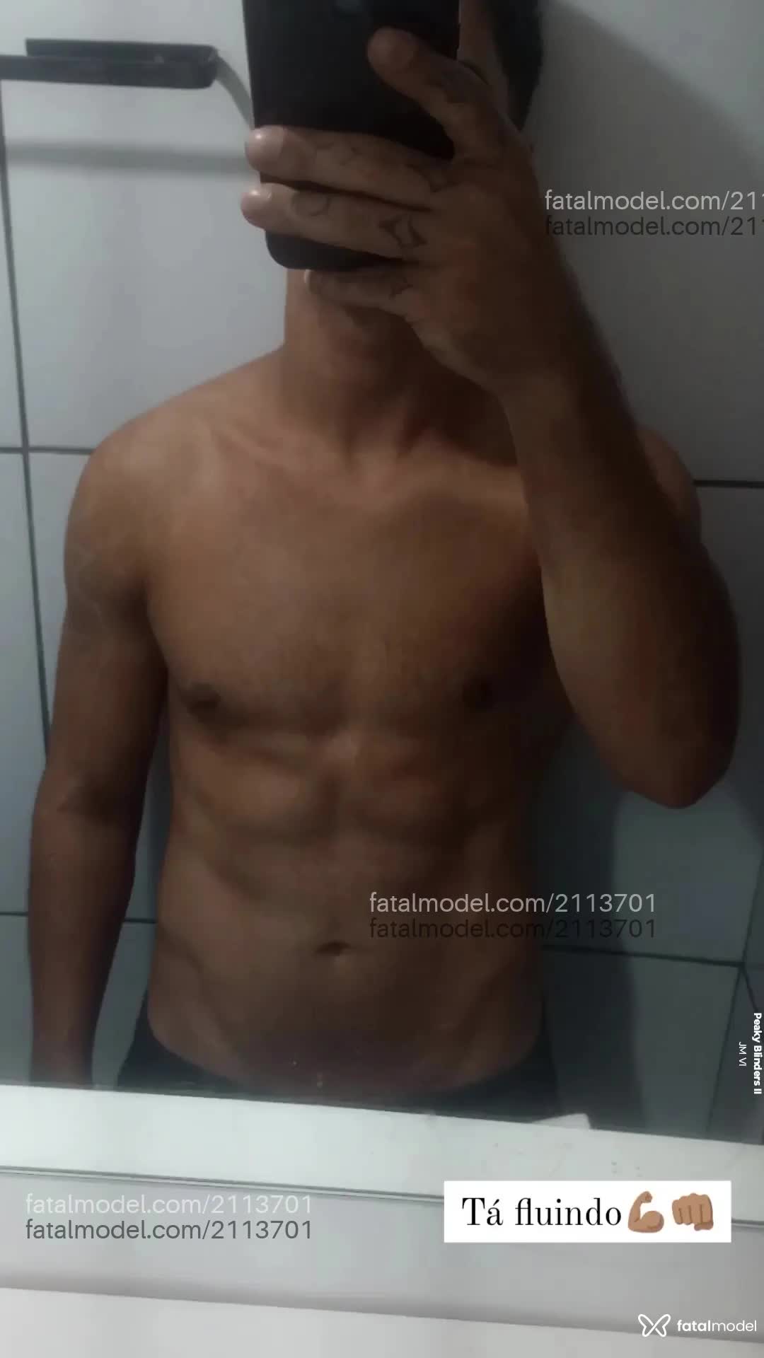 Acompanhante homem morena (o) de olhos pretos em Rio de Janeiro - Jordan