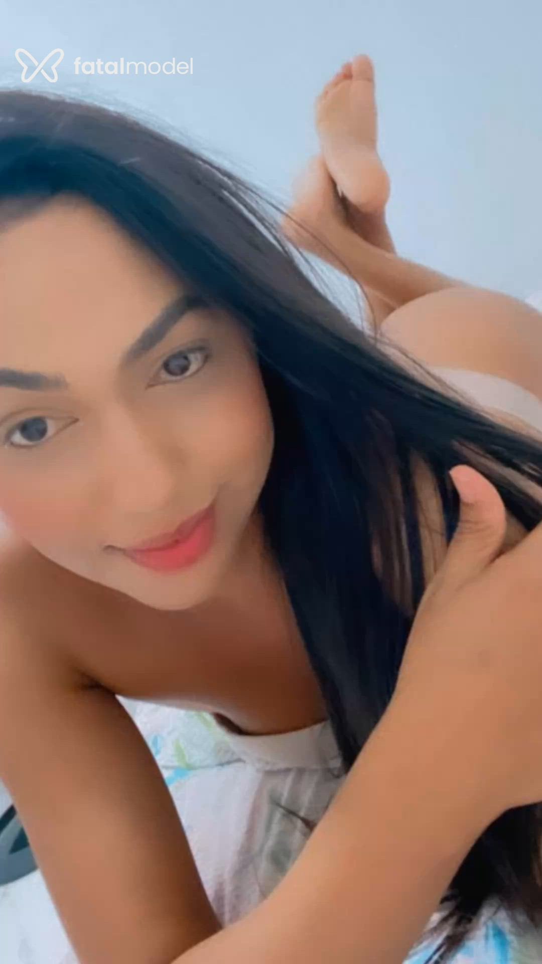 Acompanhante mulher trans morena (o) de olhos pretos em Juazeiro do Norte Acompanhante mulher trans morena (o) de olhos pretos em Juazeiro do Norte - Ísis