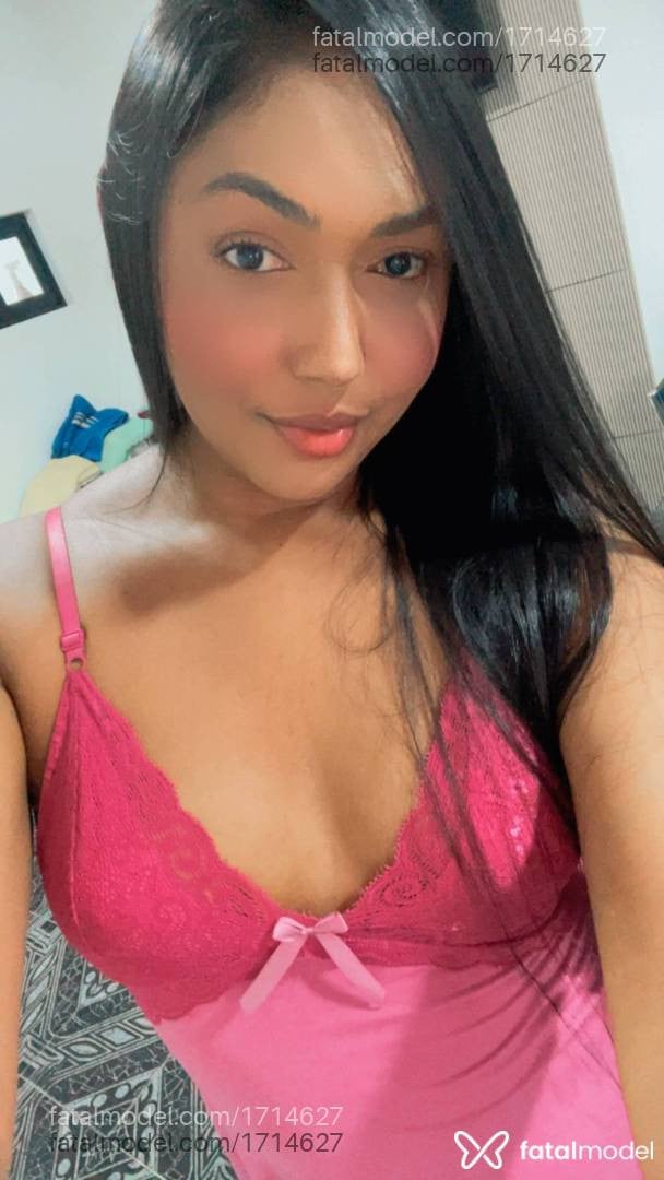 Acompanhante mulher trans morena (o) de olhos pretos em Juazeiro do Norte - Ísis