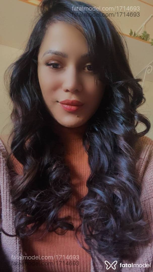 Acompanhante mulher morena (o) de olhos castanhos em Porto Alegre - Luisa bueno