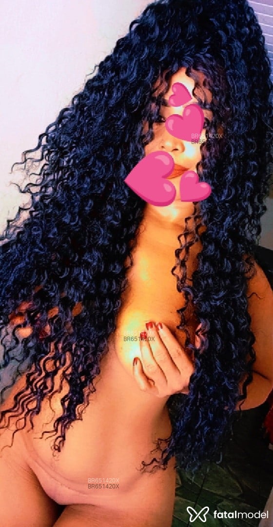 Acompanhante mulher morena (o) de olhos pretos em Paragominas - Paola Morena
