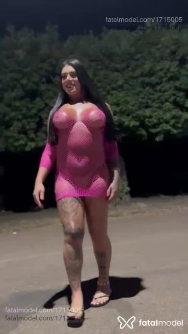 Acompanhante mulher trans morena (o) de olhos pretos em Curitiba - Kemily karolinne