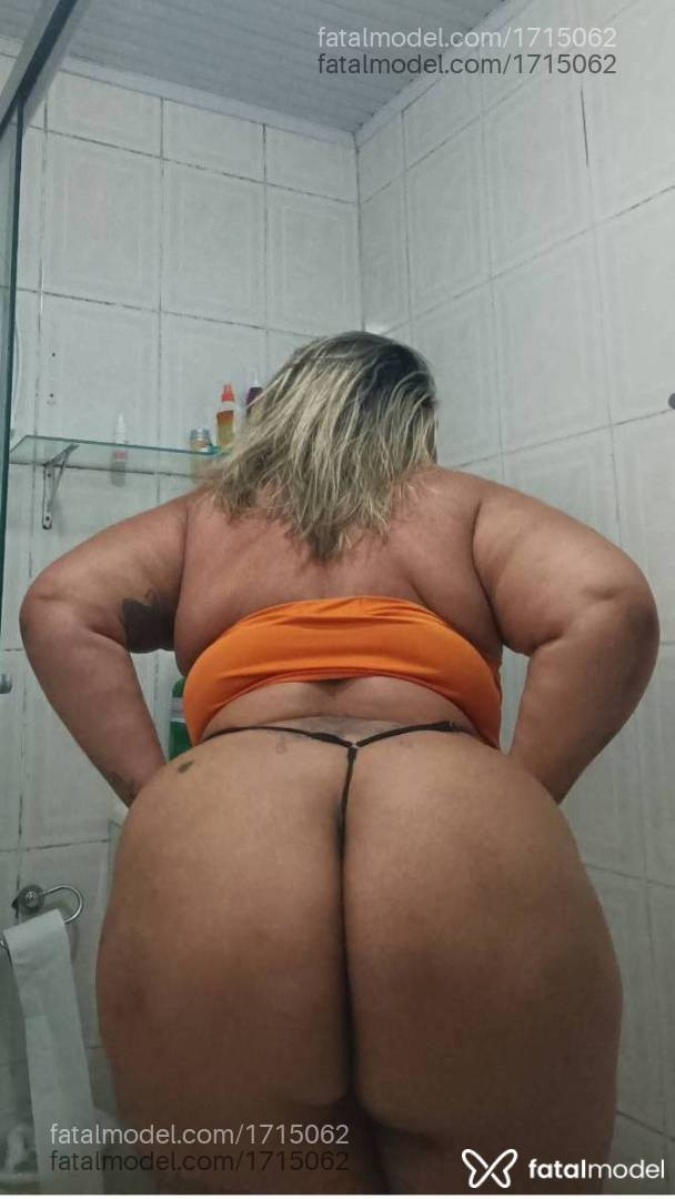 Acompanhante mulher loira (o) de olhos castanhos em Canela - Anandinha