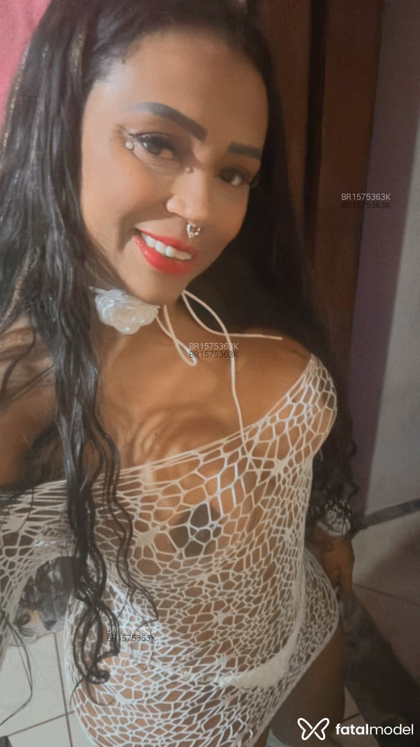 Acompanhante mulher morena (o) de olhos castanhos em Morada Nova de Minas Acompanhante mulher morena (o) de olhos castanhos em Morada Nova de Minas - Emilia fernandes