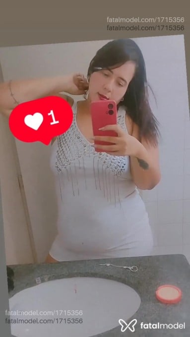 Acompanhante mulher com cabelo castanho de olhos castanhos em Santa Cruz do Capibaribe - Lorena