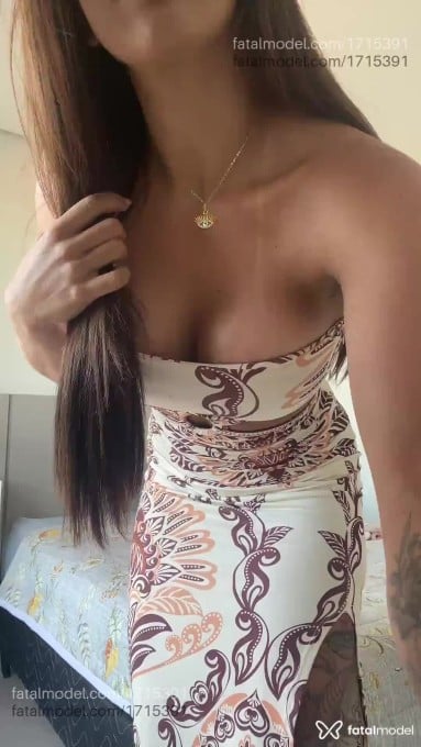 Acompanhante mulher morena (o) de olhos castanhos em São Paulo - Isabella ferraz