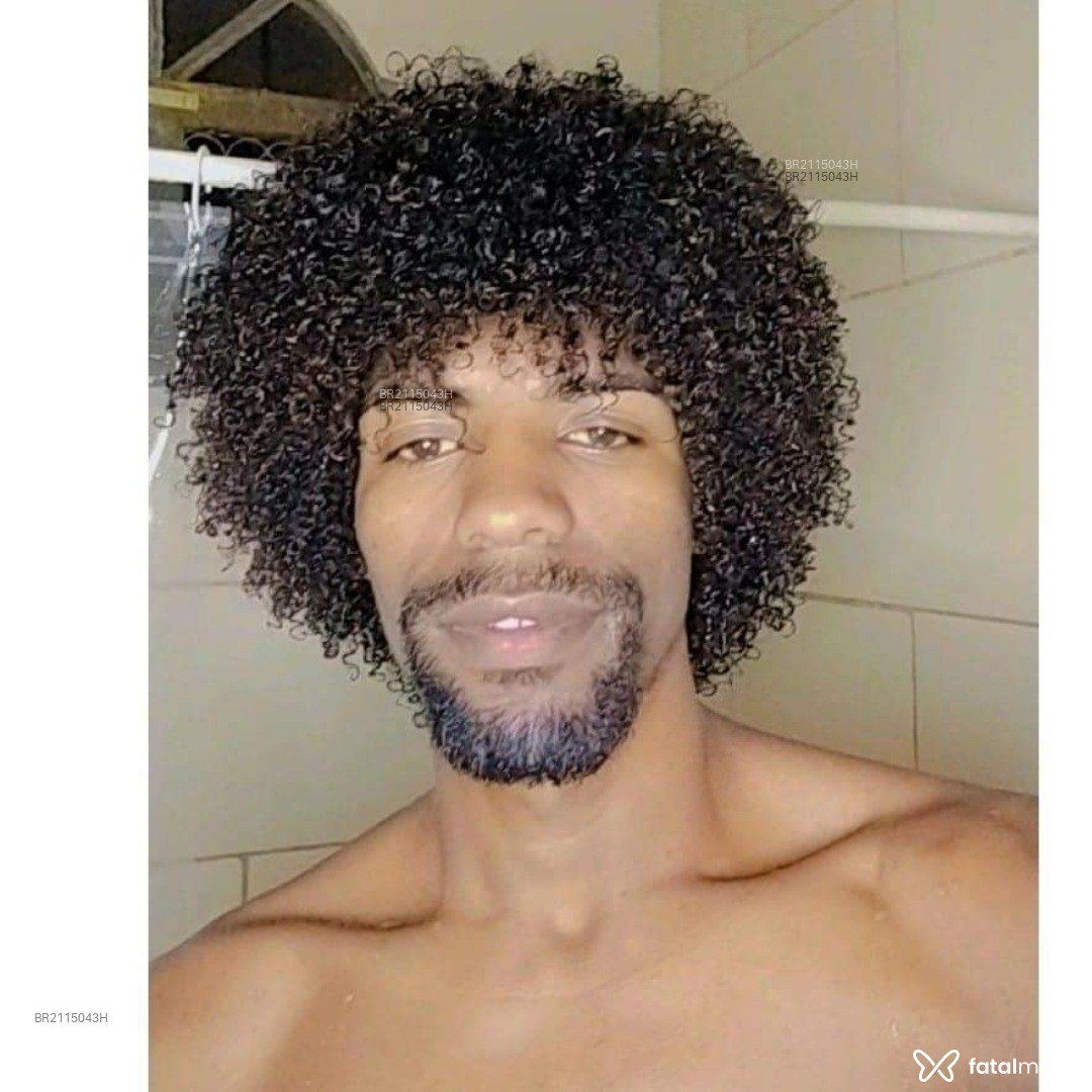 Acompanhante homem morena (o) de olhos mel em Rio de Janeiro - Adãoboy