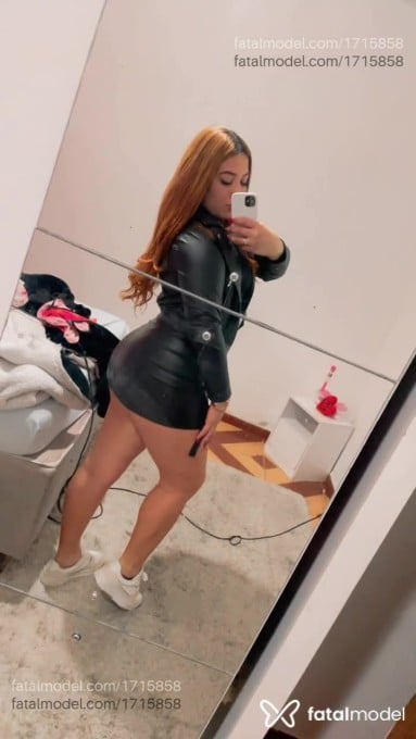Acompanhante mulher ruiva (o) de olhos verdes - Aylla Acompanhante mulher ruiva (o) de olhos verdes - Aylla