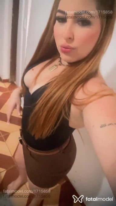 Acompanhante mulher ruiva (o) de olhos verdes - Aylla Acompanhante mulher ruiva (o) de olhos verdes - Aylla