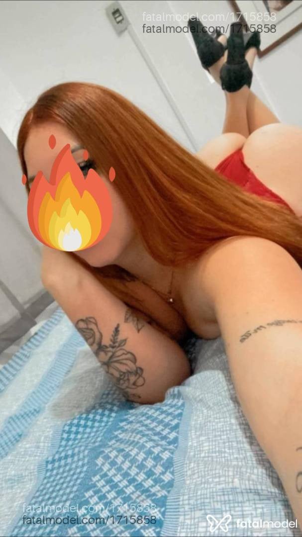 Acompanhante mulher ruiva (o) de olhos verdes - Aylla Acompanhante mulher ruiva (o) de olhos verdes - Aylla