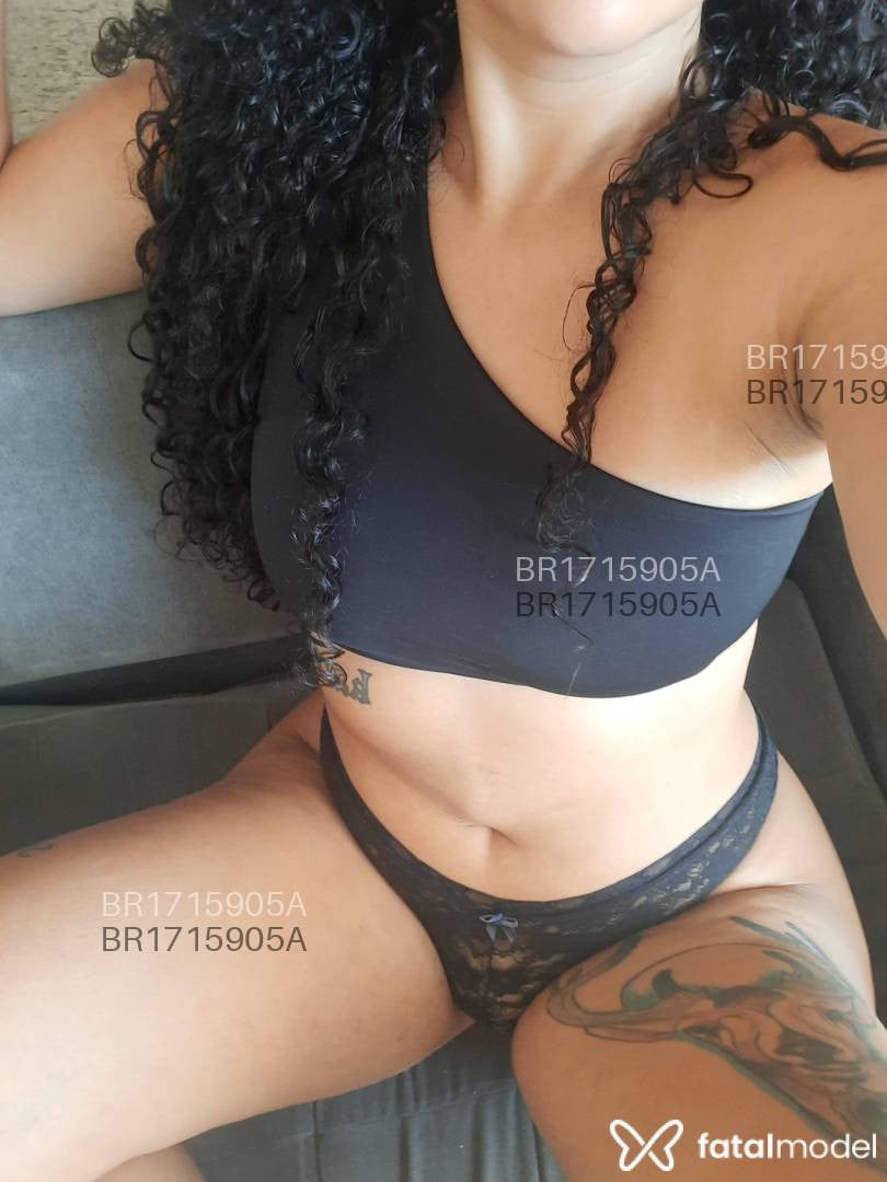 Acompanhante mulher com cabelo castanho de olhos castanhos em São Paulo - Daniela