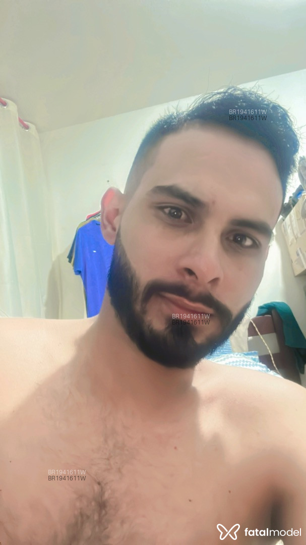 Acompanhante homem morena (o) de olhos pretos em Porto Alegre - torment