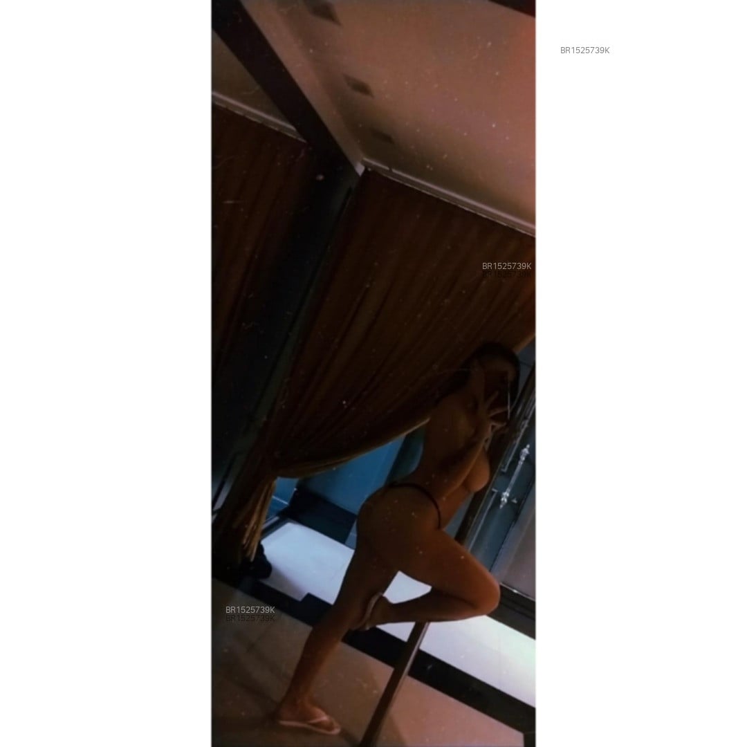 Acompanhante mulher morena (o) de olhos castanhos em Carazinho - Laísa Fernandes