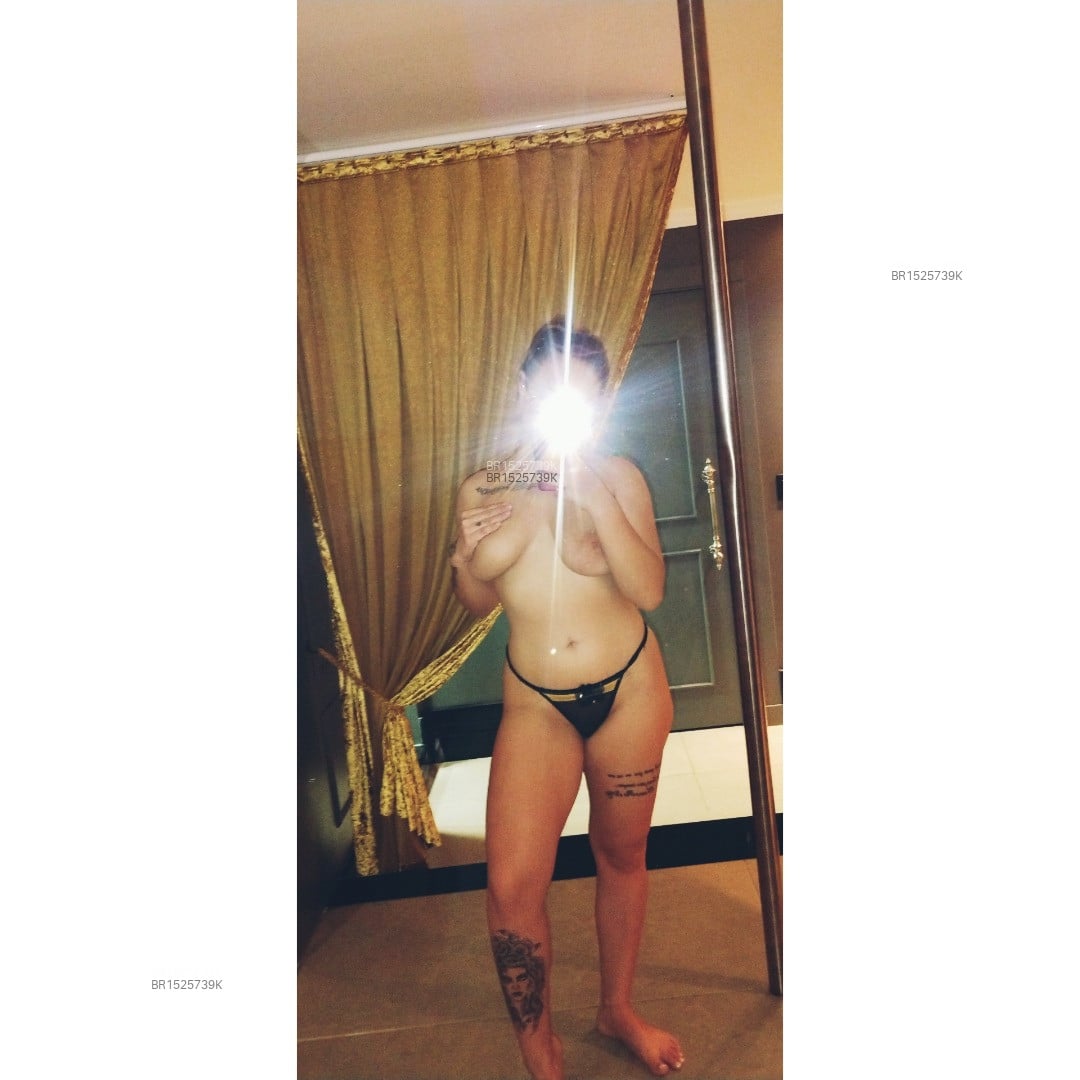 Acompanhante mulher morena (o) de olhos castanhos em Carazinho - Laísa Fernandes