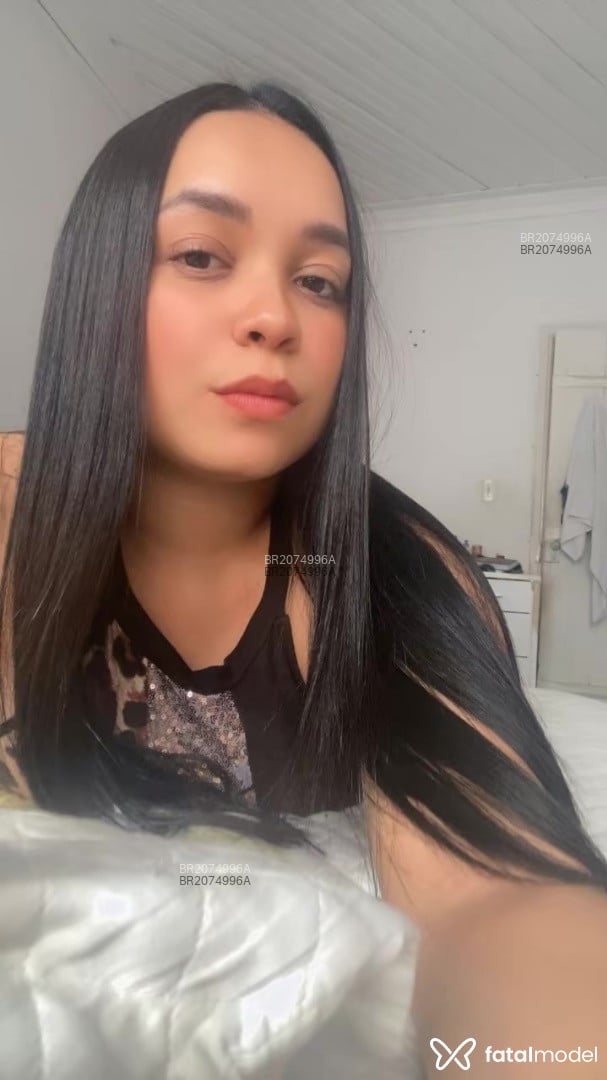 Acompanhante mulher morena (o) de olhos castanhos em São Paulo Acompanhante mulher morena (o) de olhos castanhos em São Paulo - Daniela