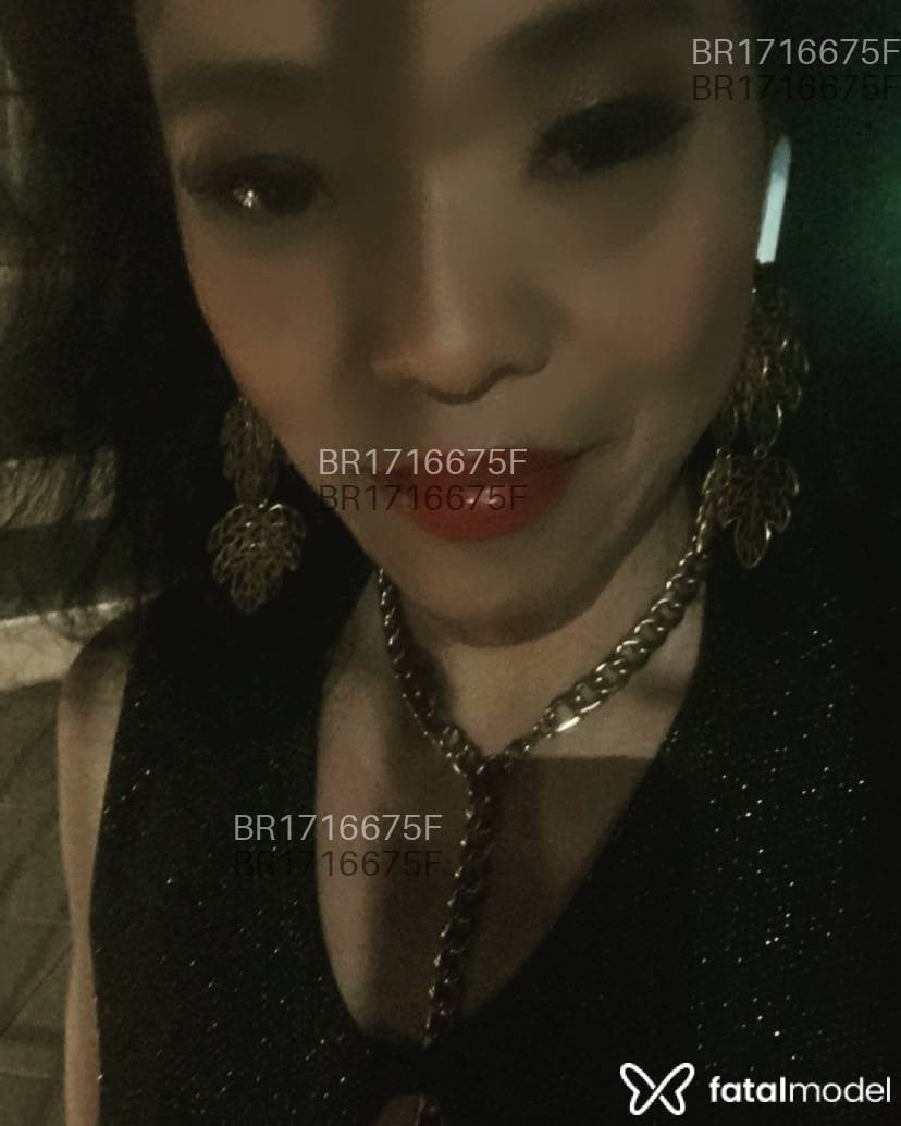 Acompanhante mulher morena (o) de olhos castanhos em São Paulo - Enf Ayumi Dome
