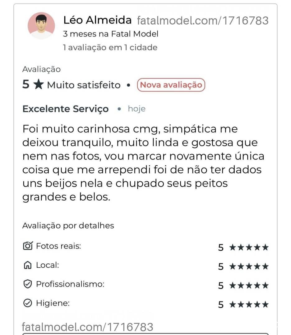 Acompanhante mulher loira (o) de olhos azuis - Lyvia Romantinii