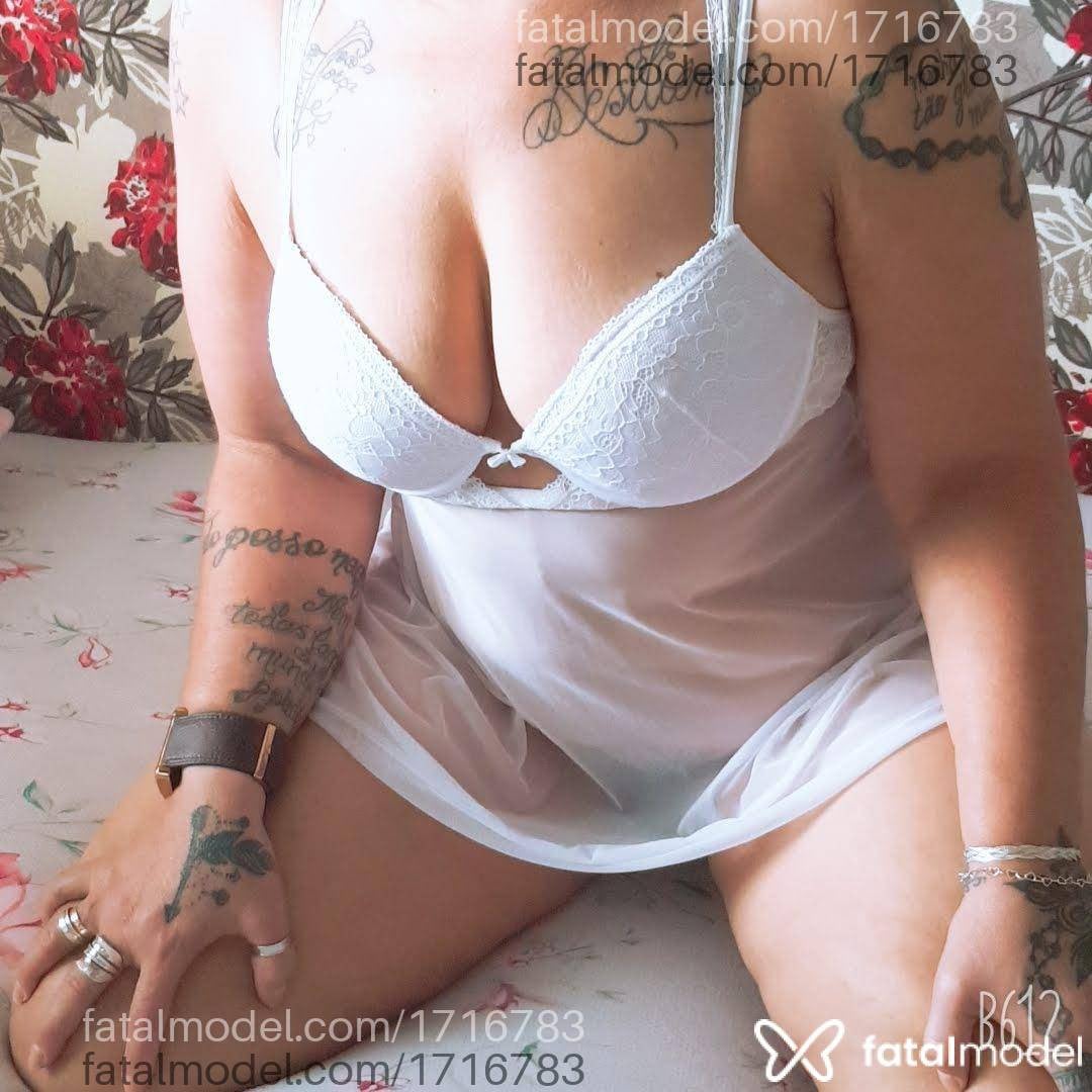 Acompanhante mulher loira (o) de olhos azuis em Apucarana - Nanda Bittencourt