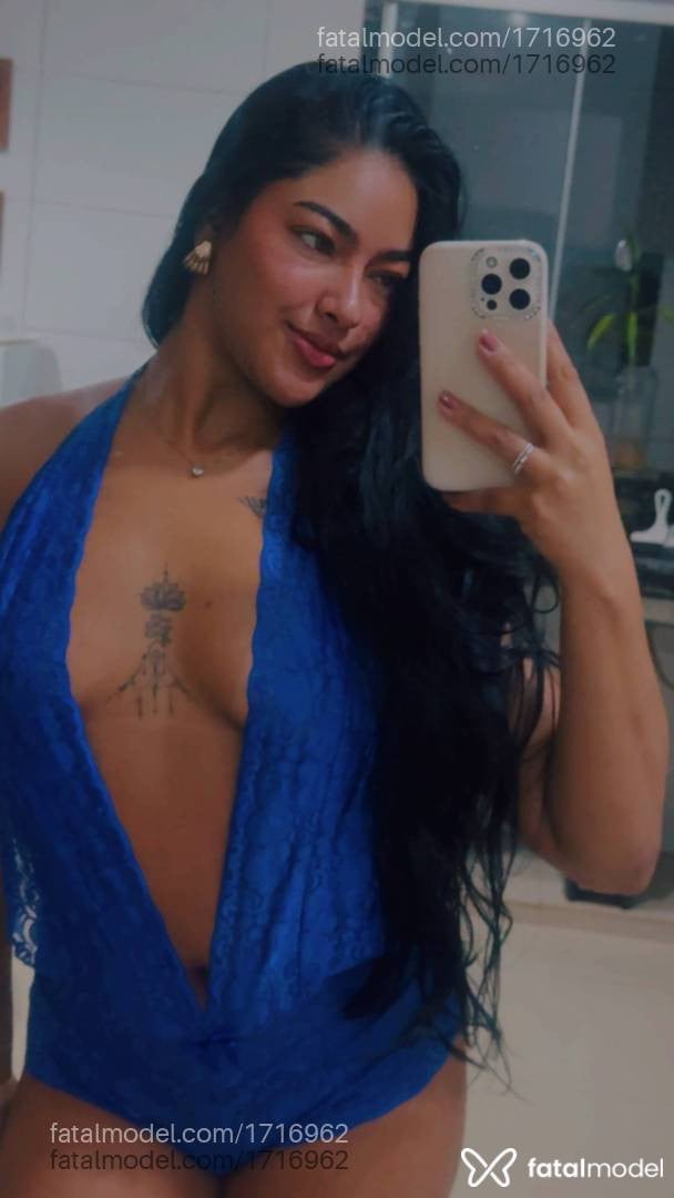 Acompanhante mulher morena (o) de olhos mel - Alicia Ferraz