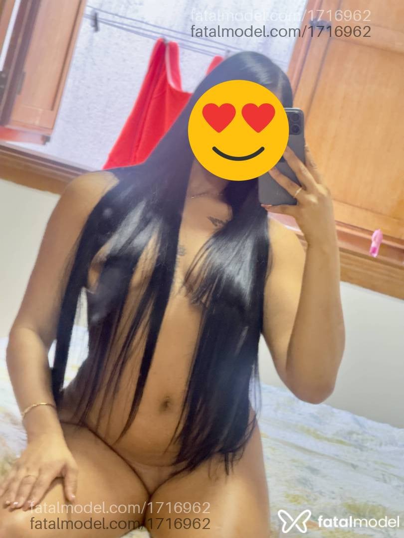 Acompanhante mulher morena (o) de olhos mel - Alicia Ferraz