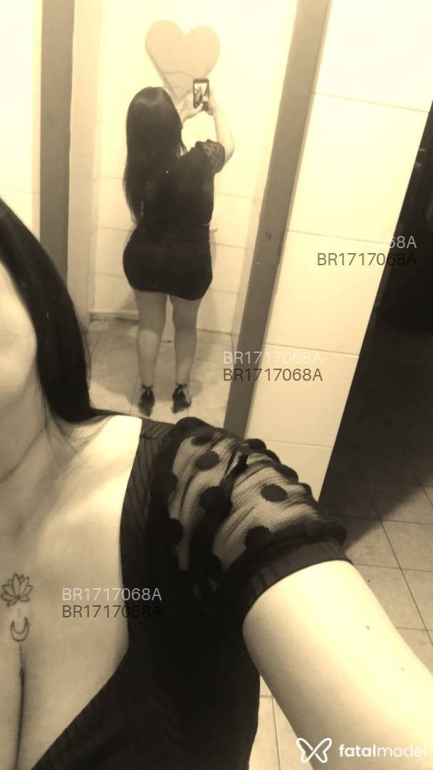 Acompanhante mulher morena (o) de olhos mel em Cachoeirinha - Mel Paula